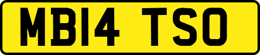 MB14TSO