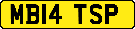 MB14TSP