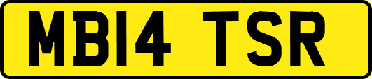 MB14TSR