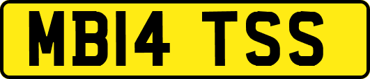 MB14TSS