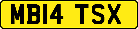 MB14TSX