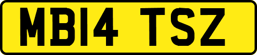 MB14TSZ