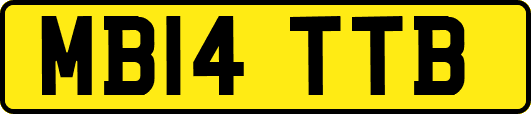 MB14TTB
