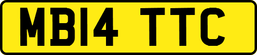 MB14TTC