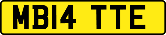 MB14TTE