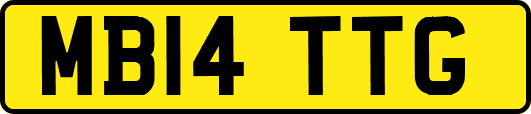 MB14TTG