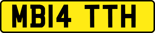 MB14TTH