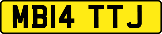 MB14TTJ