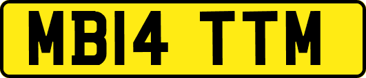 MB14TTM