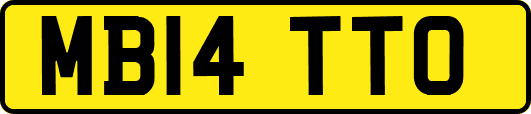 MB14TTO