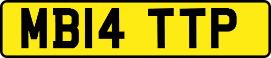MB14TTP