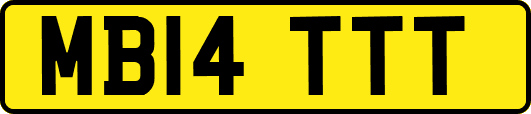 MB14TTT