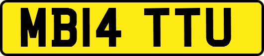 MB14TTU