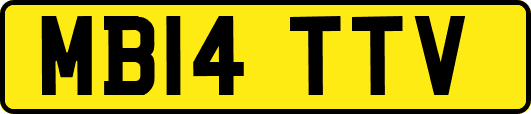 MB14TTV
