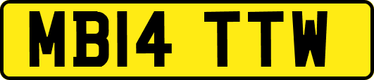 MB14TTW