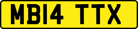 MB14TTX