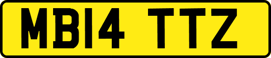 MB14TTZ