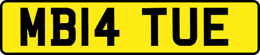 MB14TUE