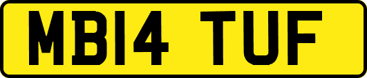 MB14TUF