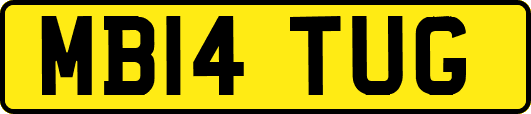 MB14TUG