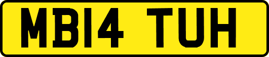MB14TUH