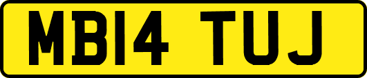 MB14TUJ