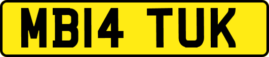 MB14TUK