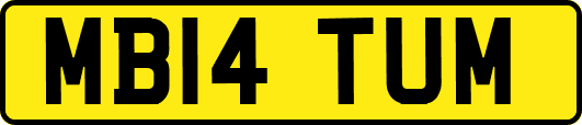 MB14TUM