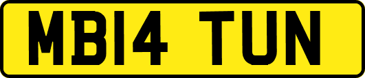 MB14TUN