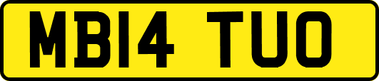 MB14TUO