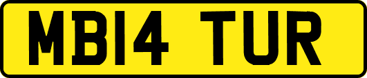 MB14TUR