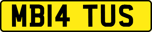 MB14TUS