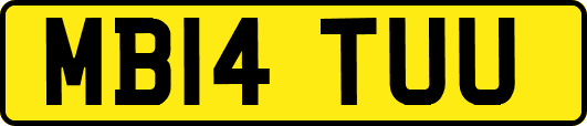 MB14TUU