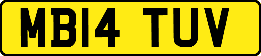 MB14TUV