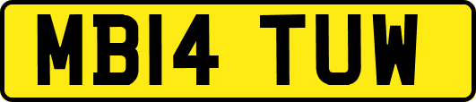 MB14TUW