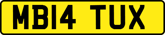 MB14TUX