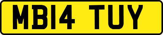 MB14TUY
