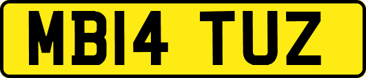 MB14TUZ