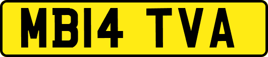 MB14TVA