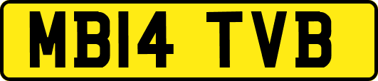 MB14TVB