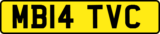 MB14TVC