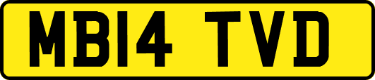 MB14TVD