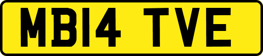 MB14TVE