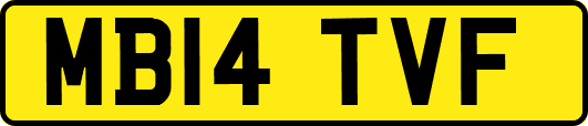 MB14TVF