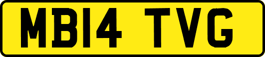 MB14TVG