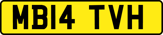 MB14TVH