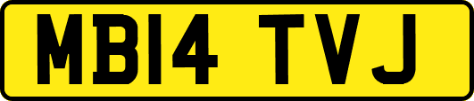 MB14TVJ