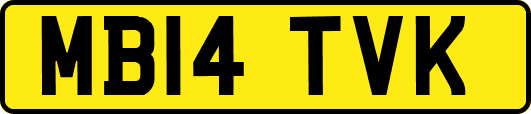 MB14TVK