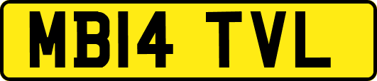 MB14TVL