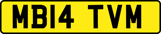 MB14TVM